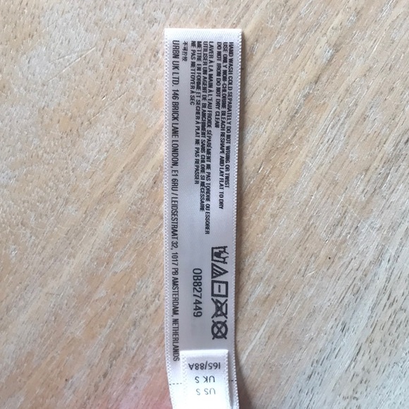 FP All Day Long Tee Shirt Midi Dress - Picture 5 of 8